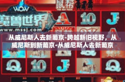 从威尼斯人去新葡京-跨越新旧视野，从威尼斯到新葡京-从威尼斯人去新葡京