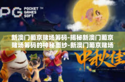 新澳门葡京赌场筹码-揭秘新澳门葡京赌场筹码的神秘面纱-新澳门葡京赌场筹码