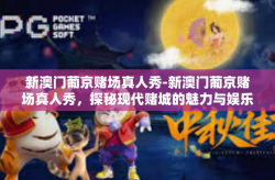 新澳门葡京赌场真人秀-新澳门葡京赌场真人秀,探秘现代赌城的魅力与娱乐文化-新澳门葡京赌场真人秀