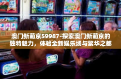 澳门新葡京59987-探索澳门新葡京的独特魅力，体验全新娱乐场与繁华之都的独特风采-澳门新葡京59987