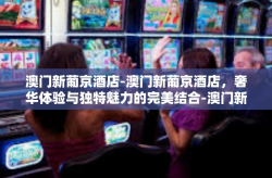 澳门新葡京酒店-澳门新葡京酒店，奢华体验与独特魅力的完美结合-澳门新葡京酒店