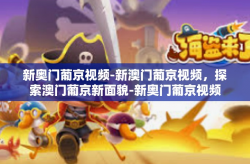 新奥门葡京视频-新澳门葡京视频，探索澳门葡京新面貌-新奥门葡京视频