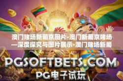 澳门赌场新葡京图片-澳门新葡京赌场—深度探究与图片展示-澳门赌场新葡京图片