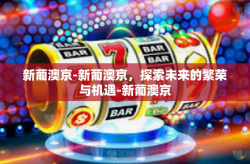 新葡澳京-新葡澳京，探索未来的繁荣与机遇-新葡澳京