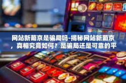 网站新葡京是骗局吗-揭秘网站新葡京，真相究竟如何？是骗局还是可靠的平台？网站新葡京是骗局吗