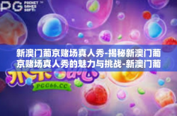 新澳门葡京赌场真人秀-揭秘新澳门葡京赌场真人秀的魅力与挑战-新澳门葡京赌场真人秀