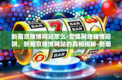 新葡京赌博网站怎么-警惕网络赌博陷阱，新葡京赌博网站的真相揭秘-新葡京赌博网站怎么
