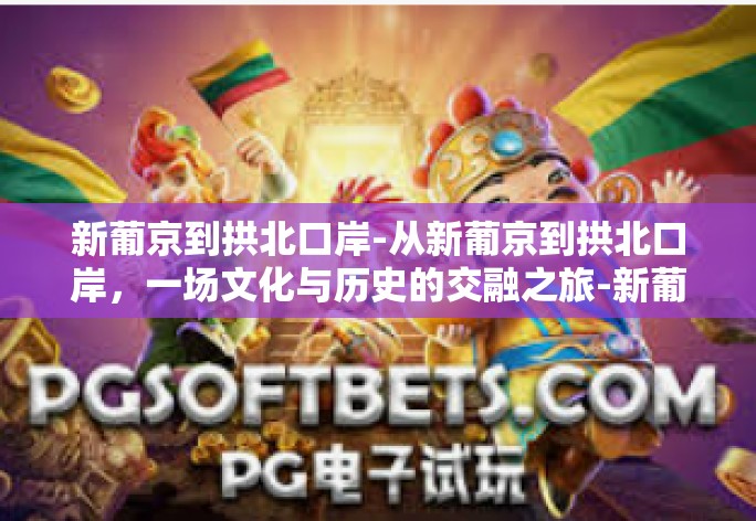 新葡京到拱北口岸-从新葡京到拱北口岸，一场文化与历史的交融之旅-新葡京到拱北口岸